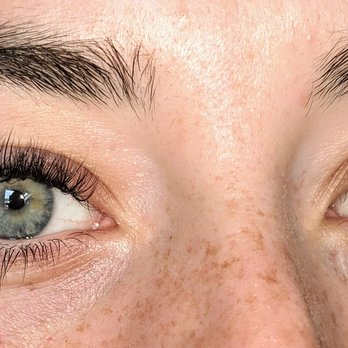 Virtual Lashes - Eyelash Service Near Me - Portsmouth, POR Virtual Lashes - Eyelash Service Near Me - Portsmouth, POR