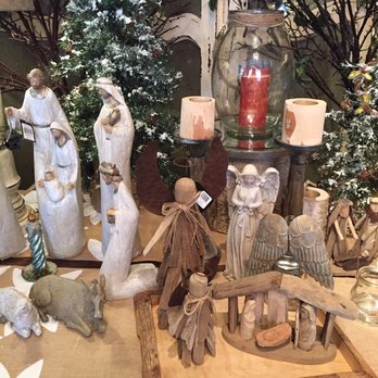 Wishful Thinking - Lovely Nativity scene - Jewelry Near Me - McKinney, Texas