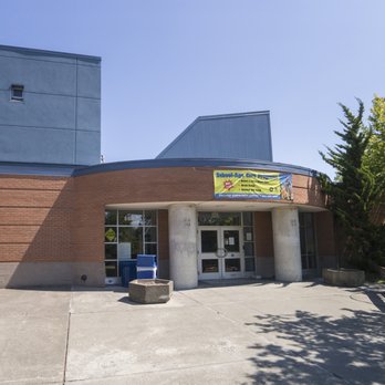 Ballard Community Center - Recreation Centers Near Me - Seattle, Washington Ballard Community Center - Recreation Centers Near Me - Seattle, Washington