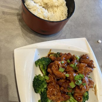 Jia Kitchen - General tso - Vietnamese Near Me - Katy, Texas