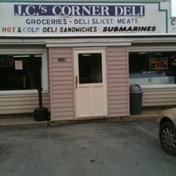 J C's Corner Deli & Market