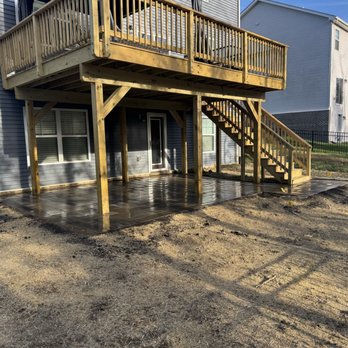 Coastal Landscape & Construction - Landscaping Near Me - Goochland, Virginia Coastal Landscape & Construction - Landscaping Near Me - Goochland, Virginia