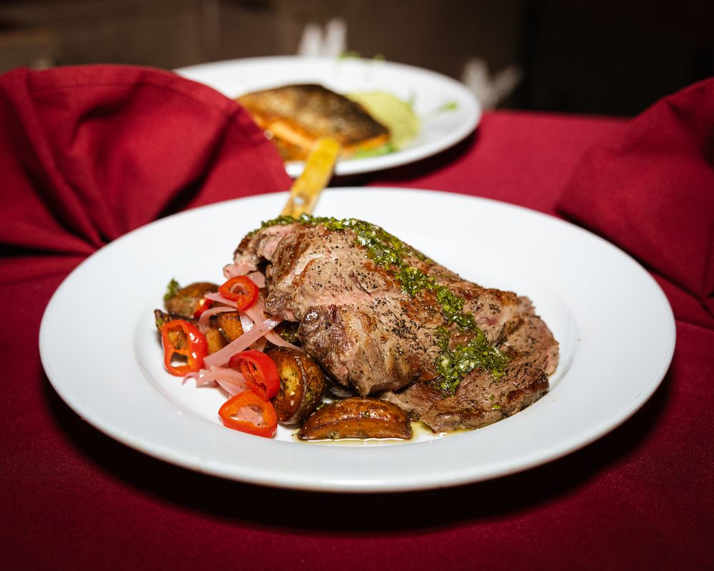 El Cid Restaurant