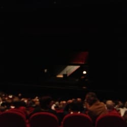 Fondazione Teatro Comunale Citta'di Vicenza - Visone dall'alto