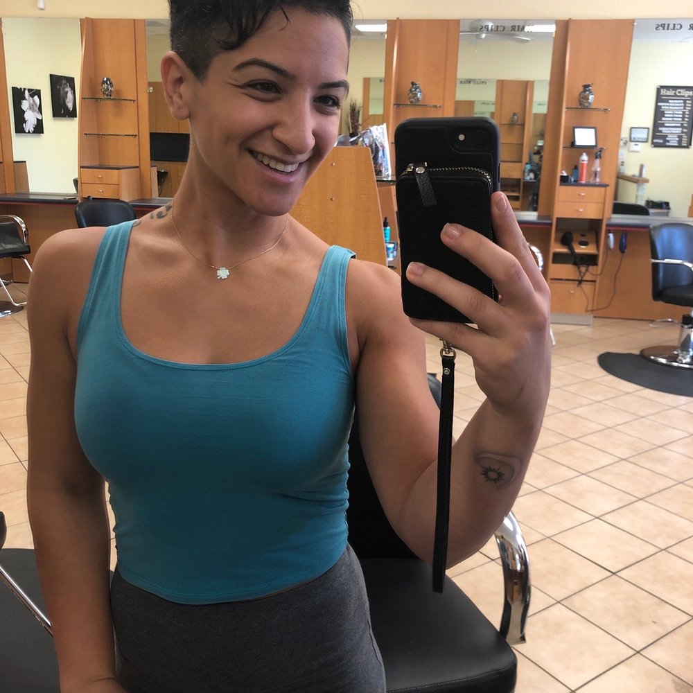 Hair Clips - Love it every time!! - Hair Salons Near Me - Chandler, Arizona Hair Clips - Love it every time!! - Hair Salons Near Me - Chandler, Arizona