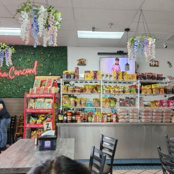 El Centro Americano - Seafood Near Me - Concord, California El Centro Americano - Seafood Near Me - Concord, California