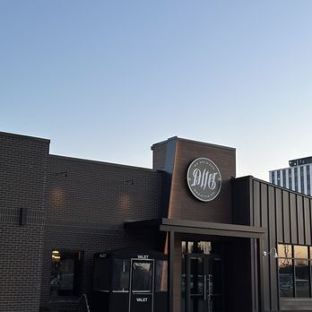 Alter Brewing + Kitchen - the outside of the building - Brewpubs Near Me - Oak Brook, Illinois