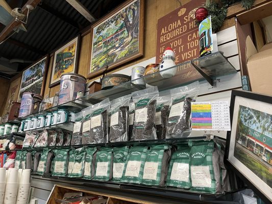 Kalapawai Market by null