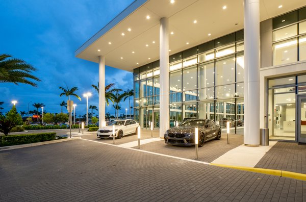 BMW OF DELRAY BEACH - Updated August 2025 - 48 Photos & 154 Reviews ...