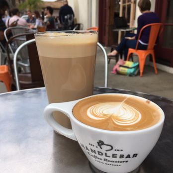 Handlebar Coffee Roasters - Coffee Roasteries Near Me - Santa Barbara, California Handlebar Coffee Roasters - Coffee Roasteries Near Me - Santa Barbara, California