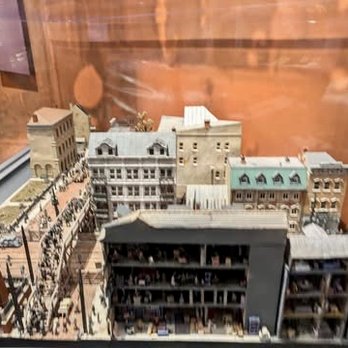 St. Louis Kaplan Feldman Holocaust Museum - Museums Near Me - St. Louis, Missouri St. Louis Kaplan Feldman Holocaust Museum - Museums Near Me - St. Louis, Missouri