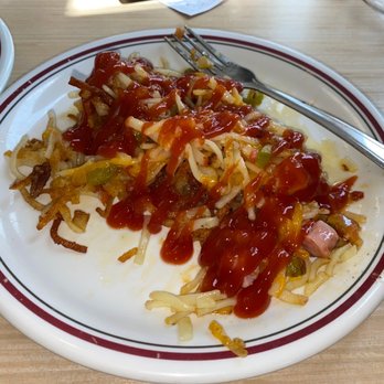 Huddle House - Hash browns all the way - Diners Near Me - Bracey, Virginia Huddle House - Hash browns all the way - Diners Near Me - Bracey, Virginia