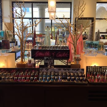 Aqua The Day Spa - Awesome smith & cult nail polish! Formaldehyde free!!! Superb quality - Day Spas Near Me - Ridgeland, Mississippi Aqua The Day Spa - Awesome smith & cult nail polish! Formaldehyde free!!! Superb quality - Day Spas Near Me - Ridgeland, Mississippi
