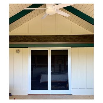 Aloha Screen Doors - A-110 Still Waters 73" x 81" Double Screen Doors. Sprecklesville,Hi. - Door Sales/Installation Near Me - Kahului, Hawaii