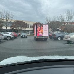 Tanishq - Tanishq USA advertising is going all around Redmond. Nice to see it go around.