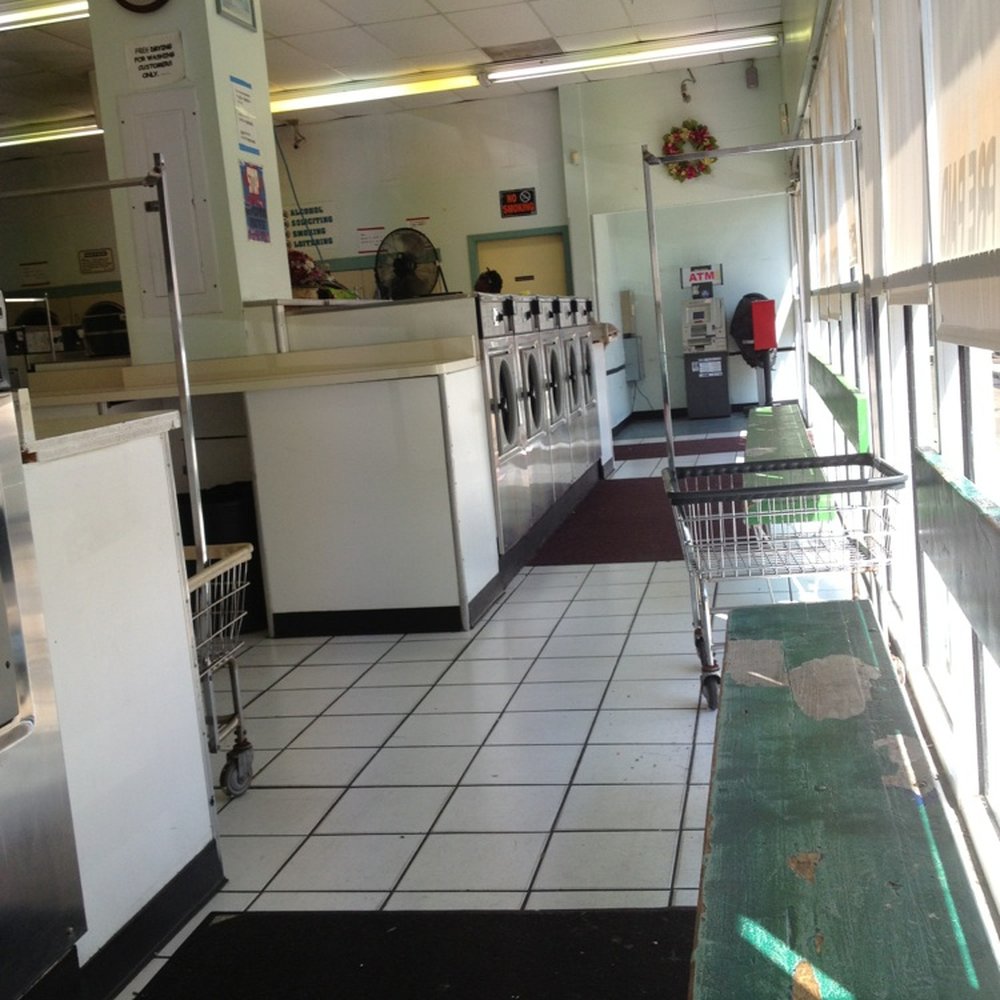 Aqua Wash - Laundry Services Near Me - Chicago, Illinois Aqua Wash - Laundry Services Near Me - Chicago, Illinois