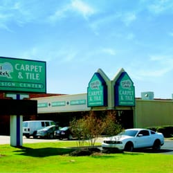 Mill Creek Carpet & Tile