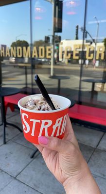 Salt & Straw by null