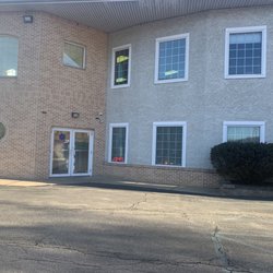 Pickeyweedz - Outside of building