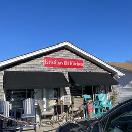 Store front