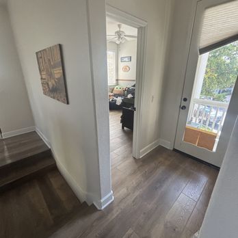 Divinity Flooring Services - Flooring Near Me