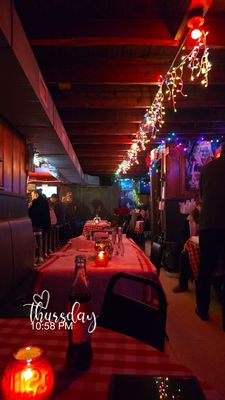 Dino's Bar & Grill by null