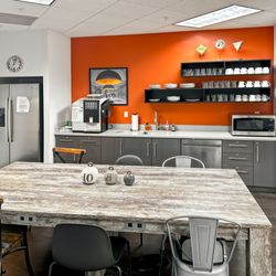 Regus Florida Downtown North Orange