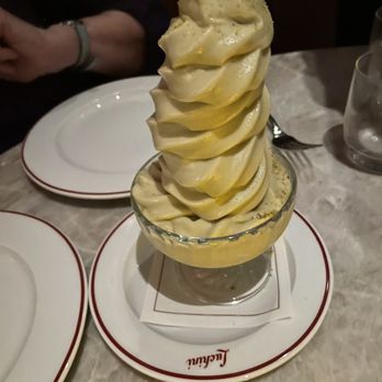 Luchini Italian Restaurant - Pistachio gelato - Italian Near Me - Las Vegas, Nevada Luchini Italian Restaurant - Pistachio gelato - Italian Near Me - Las Vegas, Nevada