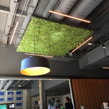 Marshall's Landing - Coffee & Tea Near Me - Chicago, Illinois