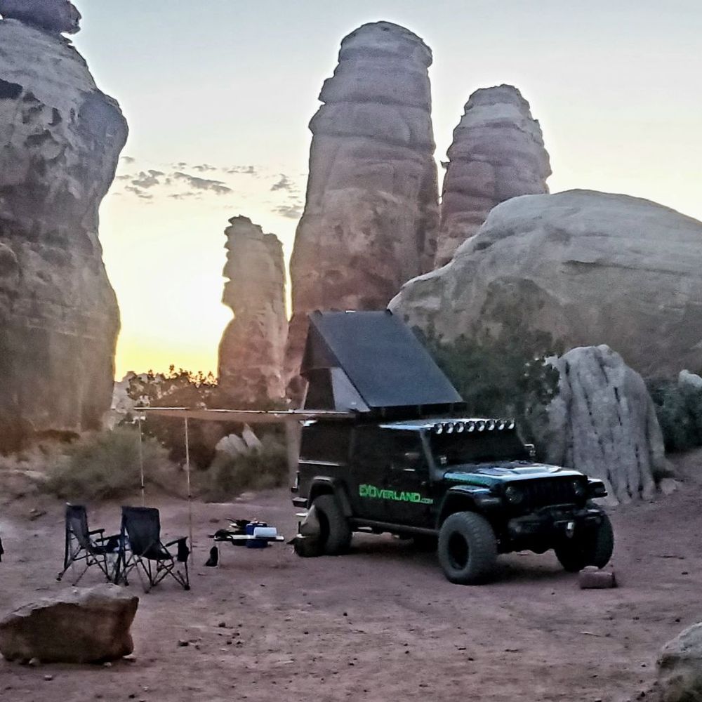 ExOverland - Car Rental Near Me - Moab, Utah ExOverland - Car Rental Near Me - Moab, Utah