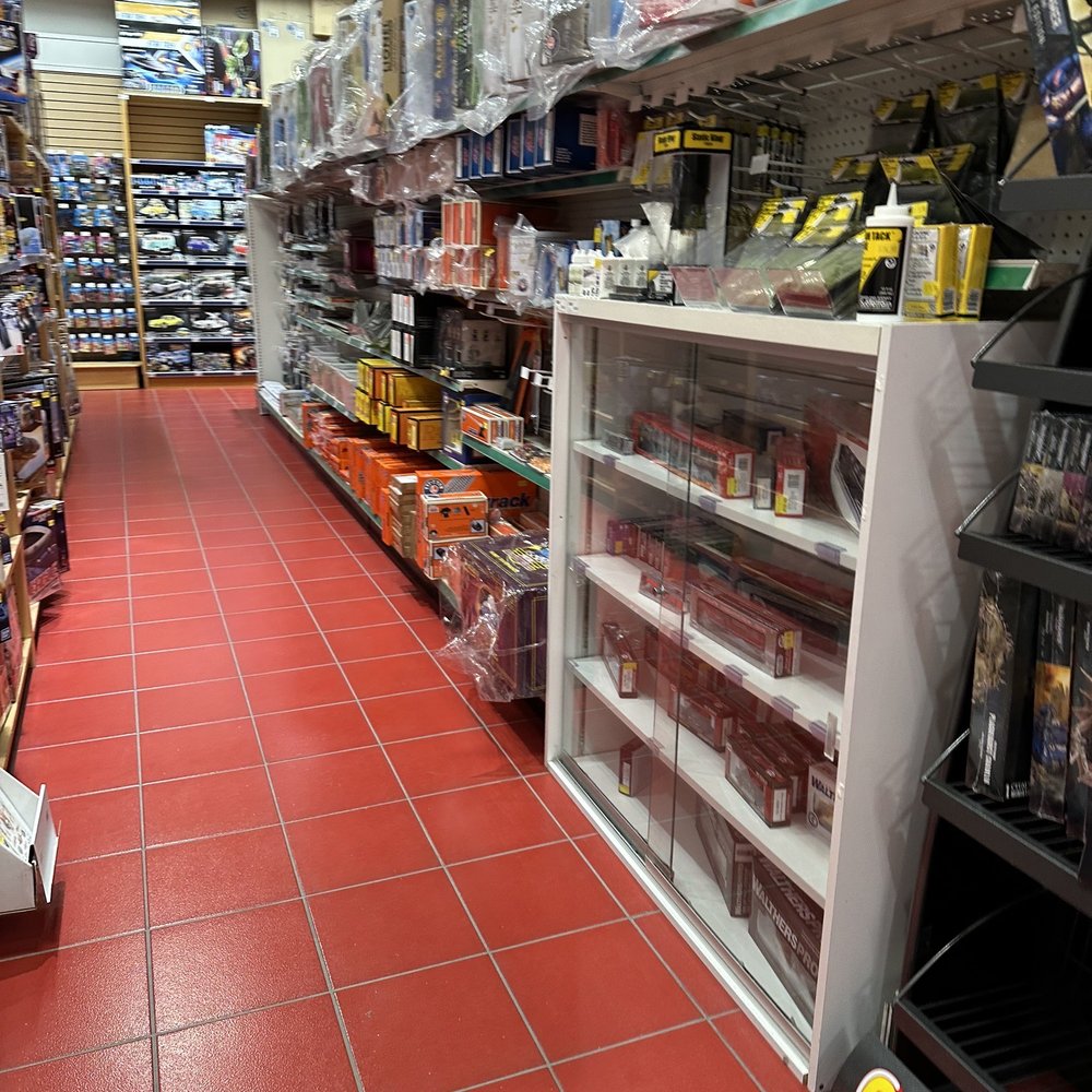 THE BEST 10 TOY STORES near NEW PHILADELPHIA, OH 44663