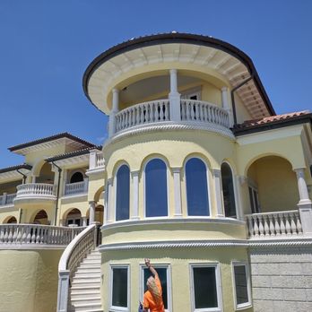 Storm Flow Gutters - Gutter Services Near Me