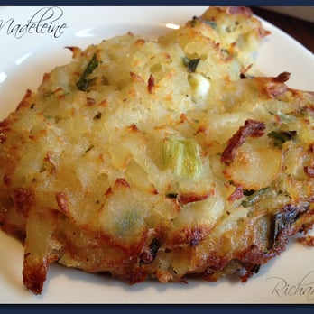 la Madeleine - Potato Gallett (3.5 stars) - Bakeries Near Me - Duluth, Georgia