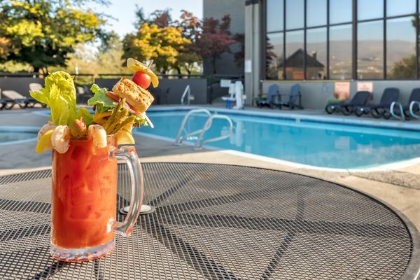 Meriwether's Bistro by null