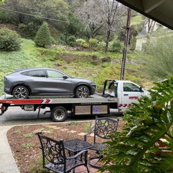 United Towing & Transport