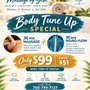 Massage By Yesi