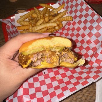 NFA Burger - Avalon - Burger - Burgers Near Me - Alpharetta, Georgia NFA Burger - Avalon - Burger - Burgers Near Me - Alpharetta, Georgia
