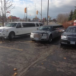 Direct Limo