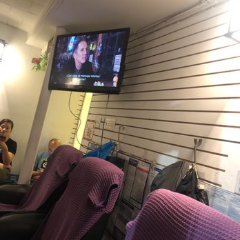 Kimberly Spa - Kimberly Spa lounge area - Massage Near Me - New York, New York Kimberly Spa - Kimberly Spa lounge area - Massage Near Me - New York, New York