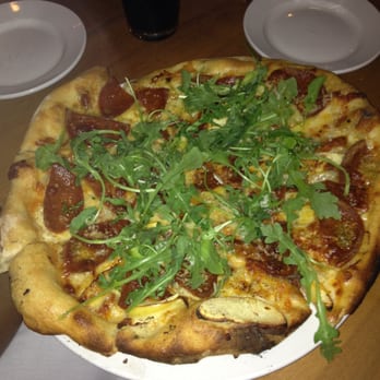 OneSpeed - the Four Cheese - Italian Near Me - Sacramento, California