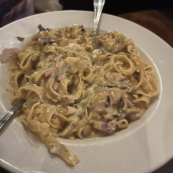 J. Alexander's Restaurant - Rattlesnake pasta - American Near Me - Overland Park, Kansas J. Alexander's Restaurant - Rattlesnake pasta - American Near Me - Overland Park, Kansas