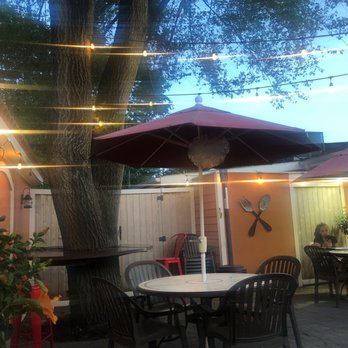 La Fogata Bar & Grill - Patio area - Bars Near Me - Hampton Bays, New York La Fogata Bar & Grill - Patio area - Bars Near Me - Hampton Bays, New York