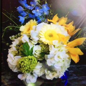 Rainbow Flowers - Florists Near Me - San Diego, California