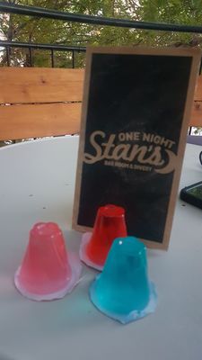 One Night Stan's Bar Room & Divery by null