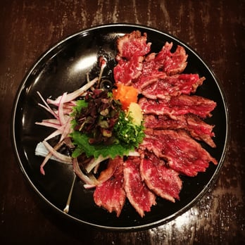Kiraku - Tapas/Small Plates Near Me - Berkeley, California