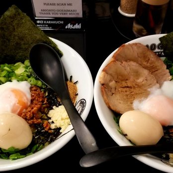 Wadaya - Delux Mazemen - Ramen Near Me - Costa Mesa, California Wadaya - Delux Mazemen - Ramen Near Me - Costa Mesa, California