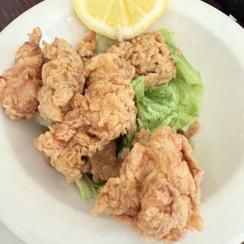The Market Cafe - Gator Nuggets - Cajun/Creole Near Me - New Orleans, Louisiana The Market Cafe - Gator Nuggets - Cajun/Creole Near Me - New Orleans, Louisiana