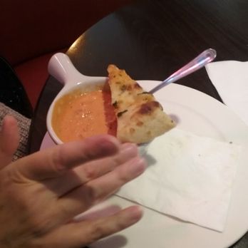 Farrelli's Pizza - Tomato Gorgonzola soup - Pizza Near Me - Puyallup, Washington Farrelli's Pizza - Tomato Gorgonzola soup - Pizza Near Me - Puyallup, Washington
