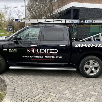 Solidified Pest Control - Pest Control Near Me - Livonia, Michigan Solidified Pest Control - Pest Control Near Me - Livonia, Michigan