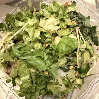 Pho Astoria - Yuck. Not fresh! - Vietnamese Near Me - Astoria, New York